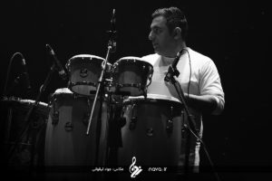 Ali Abdolmaleki - 4 Bahman 95 18